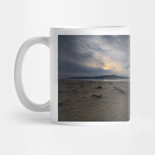 Luskentyre Beach Mug